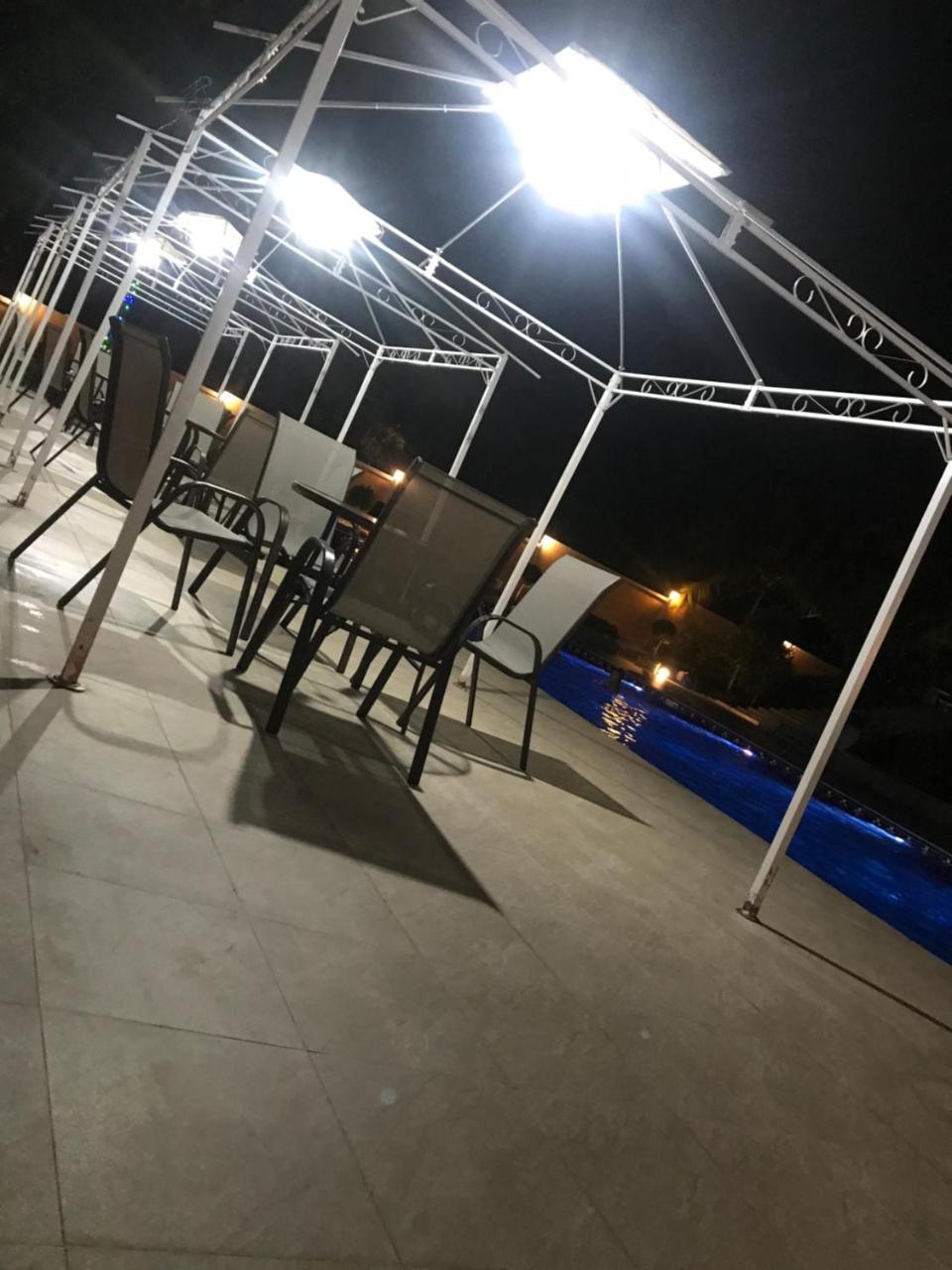 The Mountain View Hat Sai Ri Resort Chumphon Exterior foto